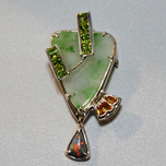 �a��c����̃W���G���[��i