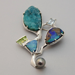 �a��c����̃W���G���[��i