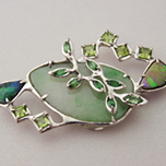 �a��c����̃W���G���[��i