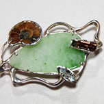 �a��c����̃W���G���[��i