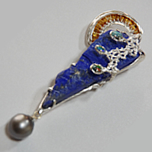 �a��c����̃W���G���[��i