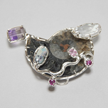 �a��c����̃W���G���[��i