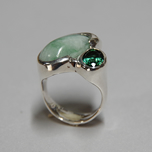 �a��c����̃W���G���[��i